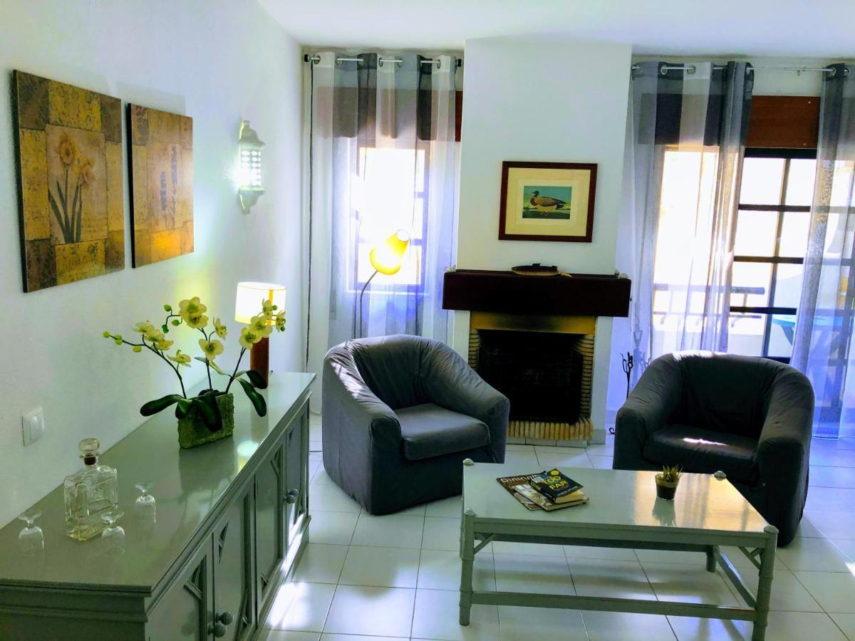 Cardoso Beirao Apartment Carvoeiro  Exterior photo