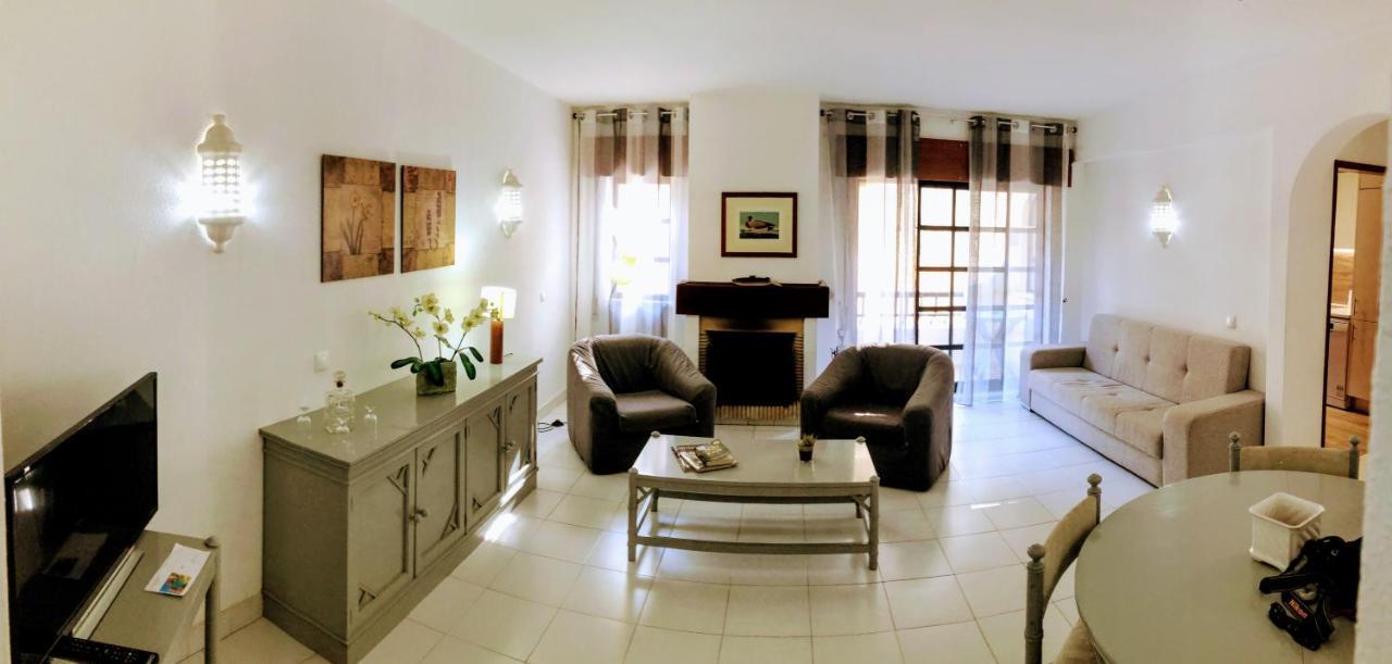 Cardoso Beirao Apartment Carvoeiro  Exterior photo