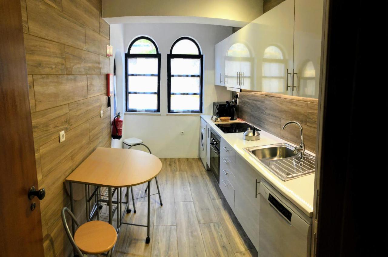 Cardoso Beirao Apartment Carvoeiro  Exterior photo