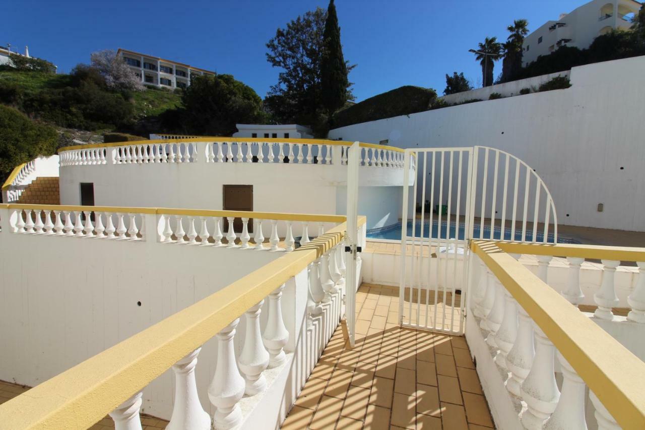 Cardoso Beirao Apartment Carvoeiro  Exterior photo