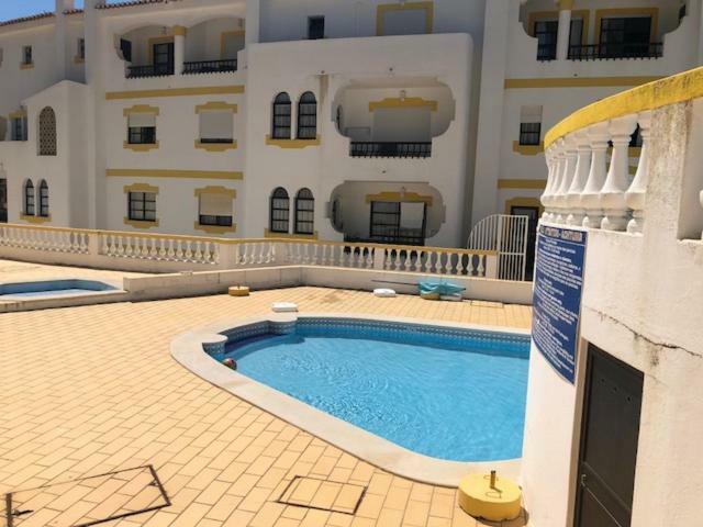 Cardoso Beirao Apartment Carvoeiro  Exterior photo