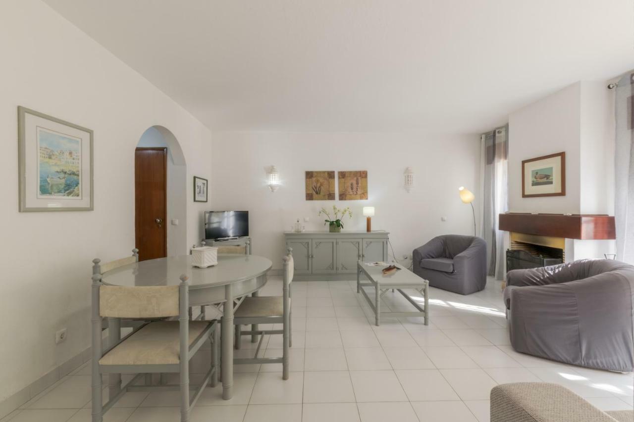 Cardoso Beirao Apartment Carvoeiro  Exterior photo