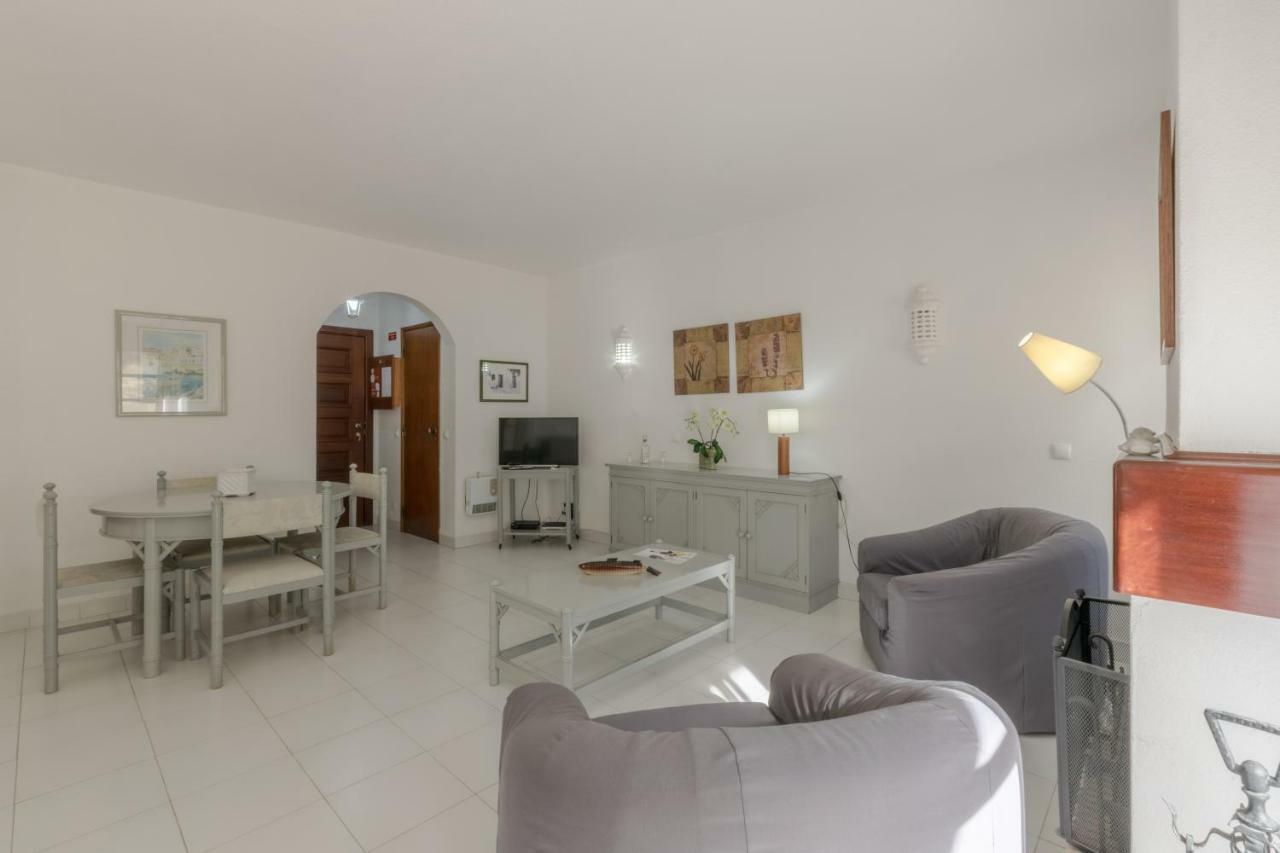 Cardoso Beirao Apartment Carvoeiro  Exterior photo