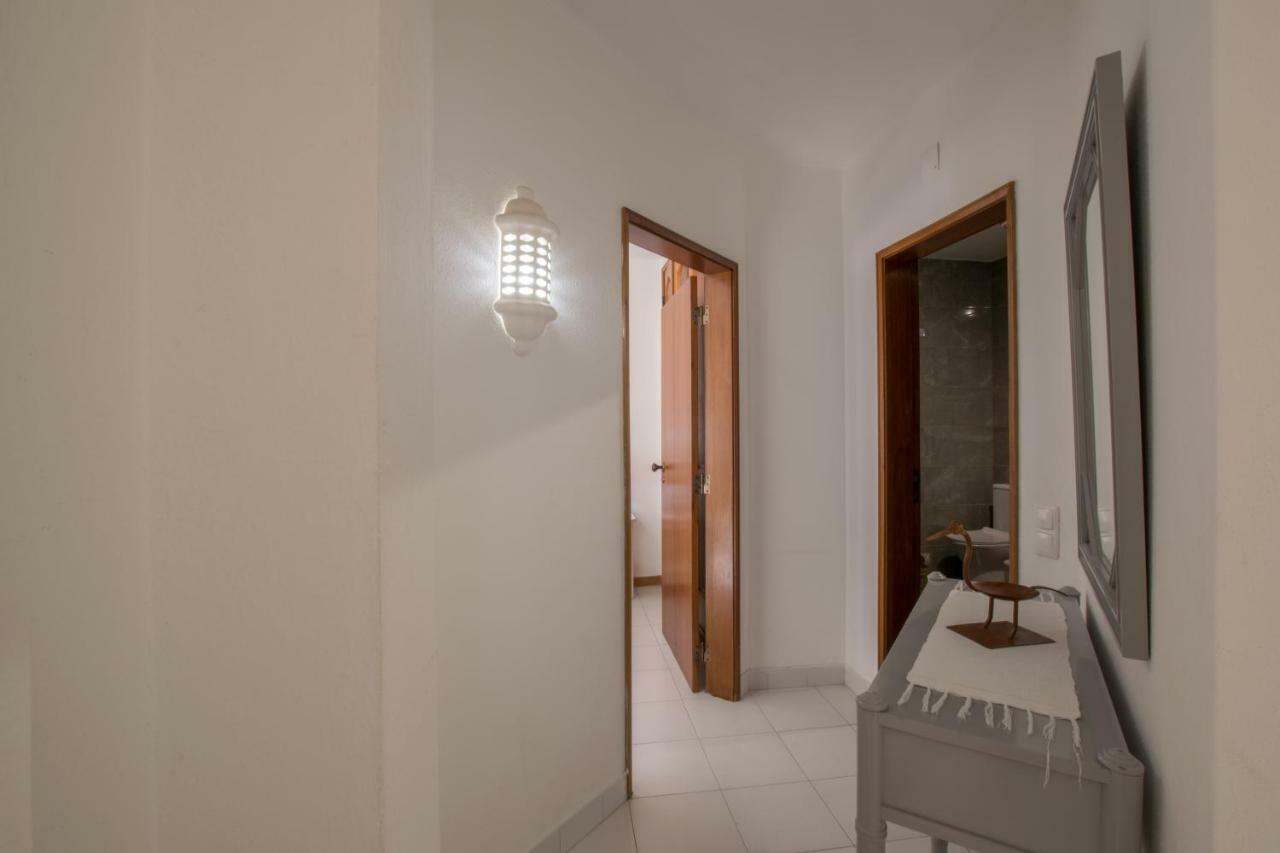 Cardoso Beirao Apartment Carvoeiro  Exterior photo